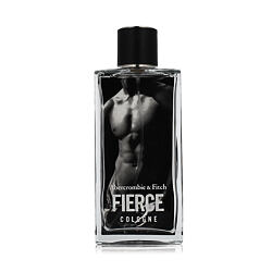 Abercrombie & Fitch Fierce EDC rozpakowany 200 ml M