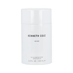 Kenneth Cole For Her EDP 100 ml W