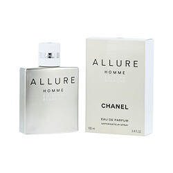 Chanel Allure Homme Edition Blanche Woda perfumowana dla mężczyzn 100 ml