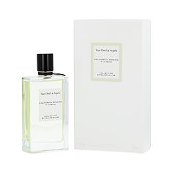 Van Cleef & Arpels Collection Extraordinaire California Rêverie EDP 75 ml W