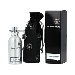 Montale Paris Sandflowers EDP 50 ml U