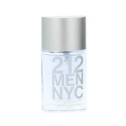 Carolina Herrera 212 Men EDT rozpakowany 30 ml M
