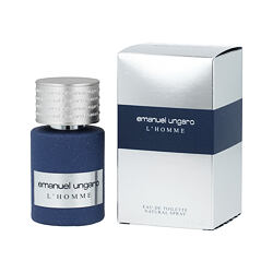 Ungaro Emanuel L'Homme EDT 50 ml M