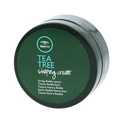 Paul Mitchell Tea Tree Shaping Cream 85 g