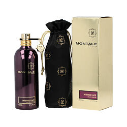 Montale Paris Intense Café EDP 100 ml U