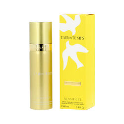 Nina Ricci L'Air du Temps DEO w sprayu 100 ml W
