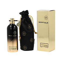 Montale Paris Leather Patchouli EDP 100 ml U