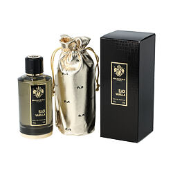 Mancera Paris Black Vanilla EDP 120 ml U