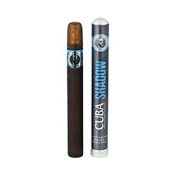 Cuba Shadow Men EDT 35 ml M