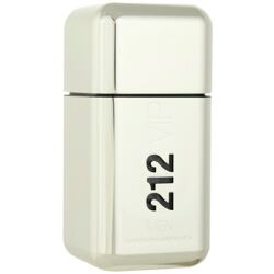 Carolina Herrera 212 VIP Men EDT rozpakowany 50 ml M