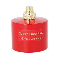 Tiziana Terenzi Spirito Fiorentino Extrait de Parfum rozpakowany 100 ml U
