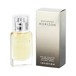 Davidoff Horizon EDT 40 ml M