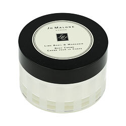Jo Malone Lime Basil & Mandarin krem do ciała 175 ml U