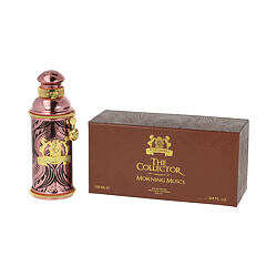 Alexandre.J The Collector Morning Muscs EDP 100 ml U