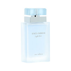 Dolce & Gabbana Light Blue Eau Intense EDP używana (pełna ponad 80%) 50 ml W