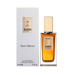 Burdin Paris Minuit EDP 100 ml W