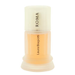 Laura Biagiotti Roma EDT rozpakowany 50 ml W