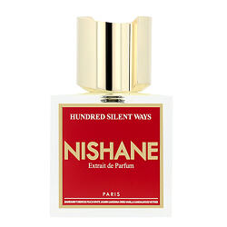 Nishane Hundred Silent Ways Extrait de Parfum tester 100 ml U