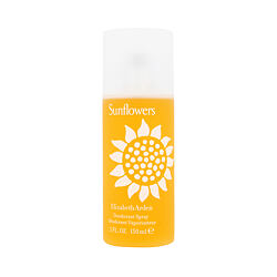 Elizabeth Arden Sunflowers DEO w sprayu 150 ml W
