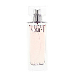 Calvin Klein Eternity Moment EDP rozpakowany 30 ml W