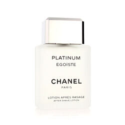 Chanel Egoiste Platinum Pour Homme woda po goleniu 100 ml M