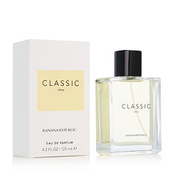 Banana Republic Classic Citrus EDP 125 ml U