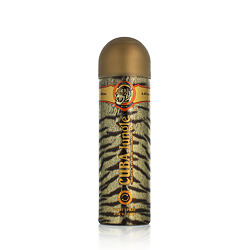 Cuba Jungle Tiger DEO w sprayu 200 ml W