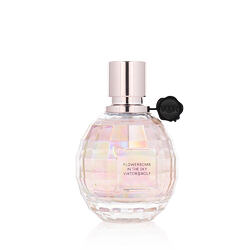 Viktor & Rolf Flowerbomb In The Sky Edition EDP 50 ml W