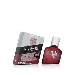 Bruno Banani Loyal Man EDP 30 ml M