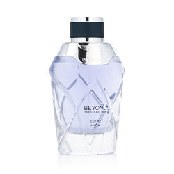 Bentley Beyond Exotic Musk EDP 100 ml U