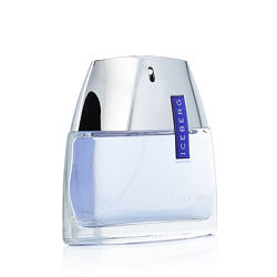 Iceberg Effusion Man EDT 75 ml M