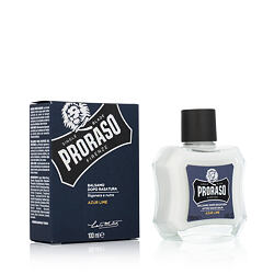 Proraso Azur Lime After Shave Balm 100 ml