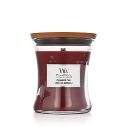 WoodWick Medium Hourglass Candles świeca zapachowa 275 g