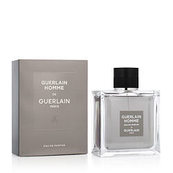 Guerlain Homme Woda perfumowana dla mężczyzn 100 ml