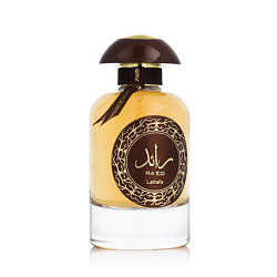 Lattafa Ra'ed Oud EDP rozpakowany 100 ml U