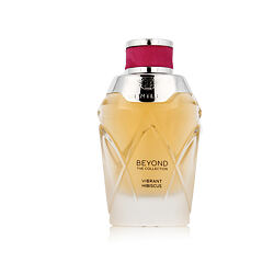 Bentley Vibrant Hibiscus Seoul EDP 100 ml U