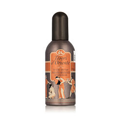 Tesori d'Oriente Fior di Loto EDT 100 ml W