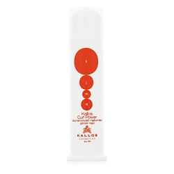 Kallos KJMN Curl Power Cream 100 ml