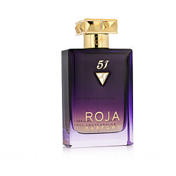 Roja Parfums 51 Pour Femme Essence de Parfum dla kobiet 100 ml