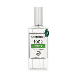 Berdoues 1902 Vetiver EDC 125 ml U