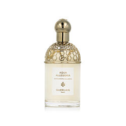 Guerlain Aqua Allegoria Bergamote Calabria EDT napełniania 125 ml W