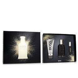 Hugo Boss Boss Bottled Eau de Parfum +