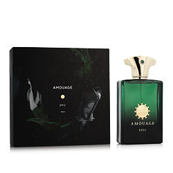 Amouage Epic Man Woda perfumowana dla mężczyzn 100 ml