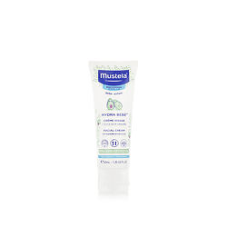 Mustela Bébé Hydra Bébé Facial Cream 40 ml