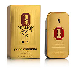 Rabanne 1 Million Royal Perfum 50 ml M