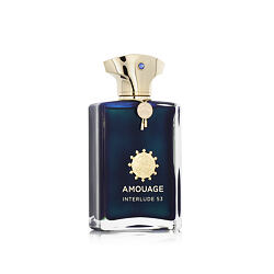 Amouage Interlude 53 Man Extrait de Parfum 100 ml M