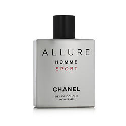 Chanel Allure Homme Sport SG 200 ml M