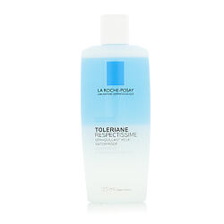 La Roche-Posay Toleriane Respectissime Waterproof Eye Makeup Remover 125 ml