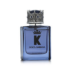 Dolce & Gabbana K pour Homme Woda perfumowana dla mężczyzn 50 ml