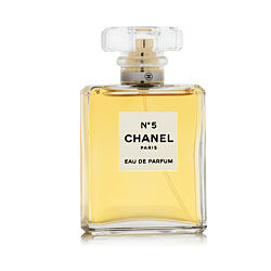Chanel No 5 Woda perfumowana dla kobiet 50 ml